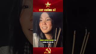 Nỗi đau không nguôi của mẹ Lê Thị Nghê #lichsu #lichsuvietnam #huycuongsu