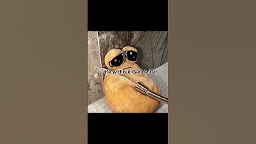 Life without Geode/Gd😔😪 ##farrukhqureshi #Geode #Geometry dash #relatable #memes #funny