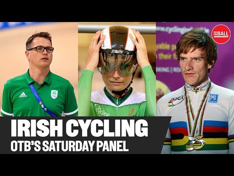 The Saturday Panel | The Future of Irish Cycling