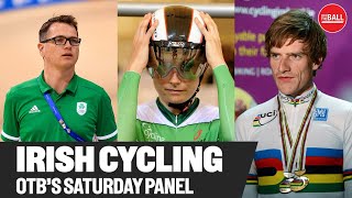 The Saturday Panel | The Future of Irish Cycling