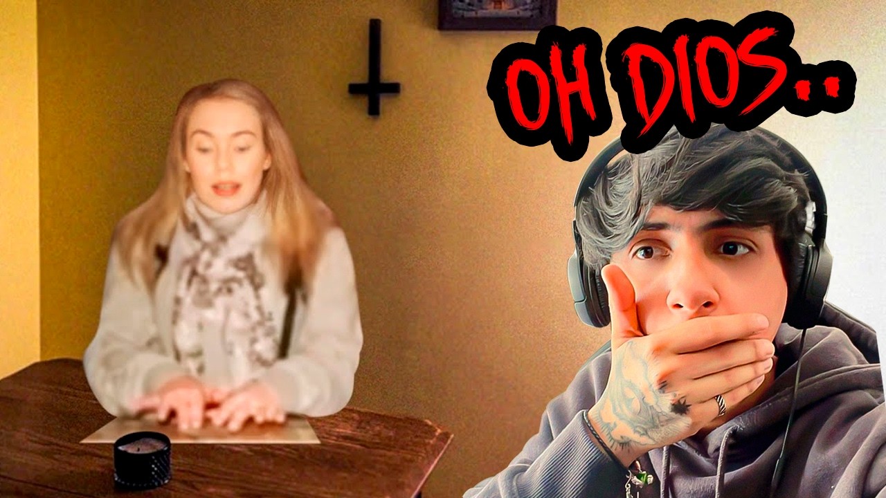 1 HORA de los TIKTOKS mas escalofriantes que encontré 💀