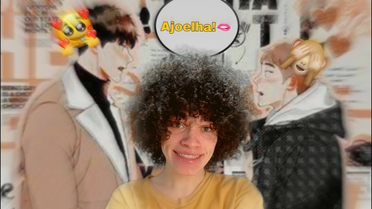 (React) [ASMR JIKOOK] A Sabesp cortou minha luz e agora?