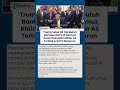 AS Yakin Hadapi Polemik Selat Hormuz, Trump Tegaskan Tak Perlu Dukungan NATO dan Eropa