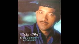 Rafael Pérez - Pa Que Lo Bailen Audio Oficial