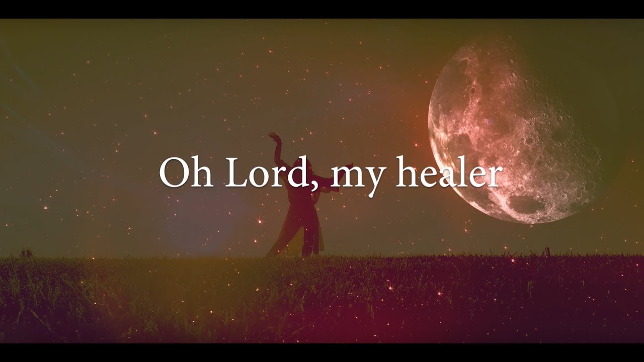 "Lord My Healer", Kerri Lynn