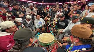Meskwaki Nation Sunday Finals 👌🏿Top 10 Intertribal at Black Hills Powwow 2026