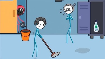 456: Skip Troll Game - Gameplay Walkthrough - All Levels Solution ( 21-40 ) Android, iOS