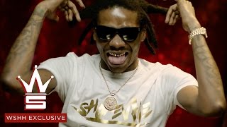 Kiddo Marv 'Watch Me' Feat. Zoey Dollaz & Sam Sneak (WSHH Exclusive -  )