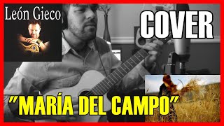 Vídeo de María Del Campo
