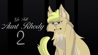 AUNT RHODY |2|