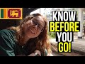 11 Travel Tips I Wish I Knew BEFORE Travelling SRI LANKA! 🇱🇰 Mp3 Song