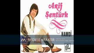 Arif Şentürk Hamdi B4 - İnce Giyerim İnce