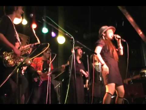 ウハデナイト#21杉本組