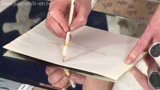 Monoprinting Workshop with Janet Clare