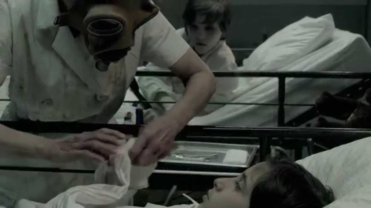 PERCEPTION - (Short Film)