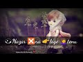 Kala suit kala til mukhde pe jachda whatsapp status video