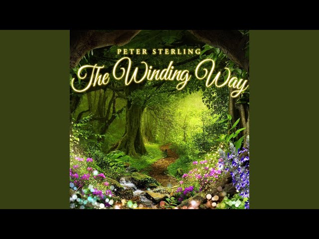 Peter Sterling - Rose Petal Tea
