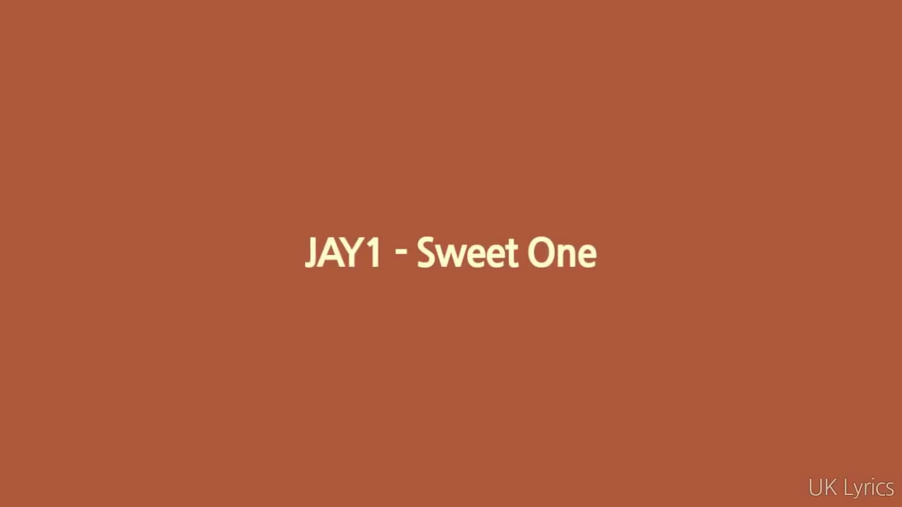 sweet j han lyrics sweet j han lyrics