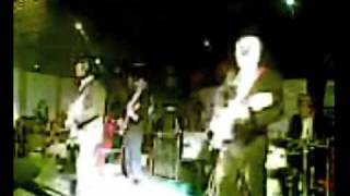 los Straitjackets live 14 02 09 clip 1