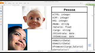 PHP - Orientação a Objetos - Aula 1