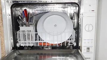 Was verbraucht eine 20 Jahre alte Spülmaschine?