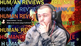 Ranking Every Song Titled The End *Live Recording*