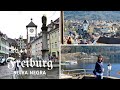 Dos días en Freiburg y la Selva Negra (Alemania) | Dos Españoles por el Mundo