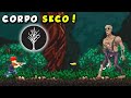 DERROTANDO O CORPO SECO - JOGO OS CAÇADORES DE LENDAS DO RENATO GARCIA *Salvei o Roma*