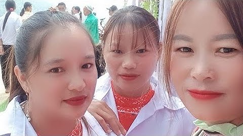 iu miền páo dung dân tộc dao đỏ