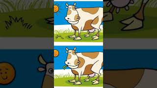 Only legends can spot 3 differences. Comment down. . . . . . . . #puzzle #trend #solve #do