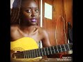 Shekhinah - Suited Acoustic Cover