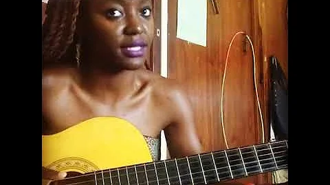 Shekhinah - Suited Acoustic Cover