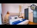 Paradigm Residence - Deluxe Suites by RR JBcity | Johor Bahru, Malaysia | Hotel Review 🏩