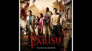 Left 4 Dead 2 Soundtrack - The Parish Menu Theme Resimi