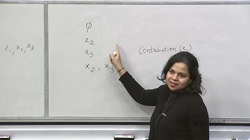 Stanford Seminar - ML Explainability Part 3 I Post hoc Explanation Methods