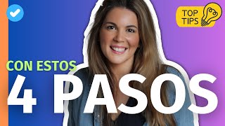 🎯 ¿CÓMO DAR BUENOS CONSEJOS? 4 PASOS | CON CASO Y EJEMPLO