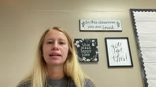 Introduction for Research, Inquiry, and Evidence.