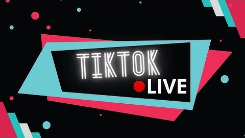 Quảng cáo Tiktok Live không gắn giỏ hàng mới nhất tháng 3/2025