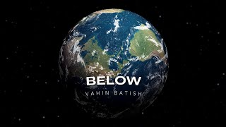 Below(Official Music Video)Vahin Batish|Og trigger|New Punjabi Songs 2024