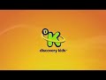 Discovery Kids - Logo 2013-2016 (Alternativo)