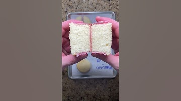 Cake Flour vs AP Flour in Cakes