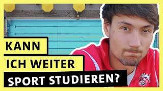 Sportwissenschaften studieren: So fit muss man wirklich sein | alpha Uni