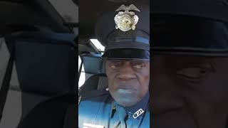 93 Year Old Cop Don’t Want To Ever Retire #hero