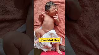 Beautiful Newborn Baby Lovely Moments @AfterBirth