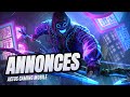 Découvre la révolution du gaming mobile en 2025 ! 🔥