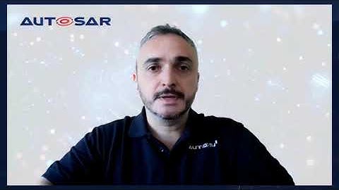 2. AUTOSAR Introduction (Release Event R25-11)