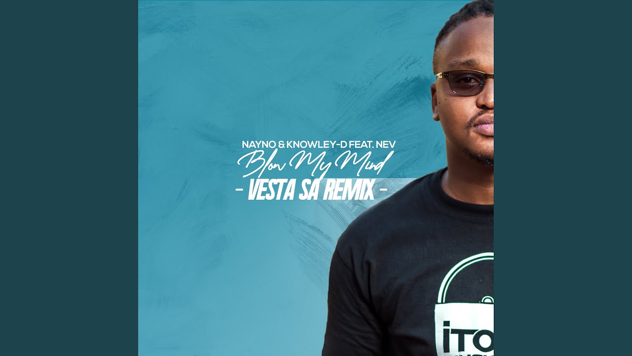 Blow My Mind (Remix) - YouTube