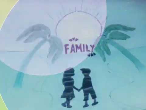 Punime te nxenesve te klases se 9 A per Ditën Botërore të Familjes