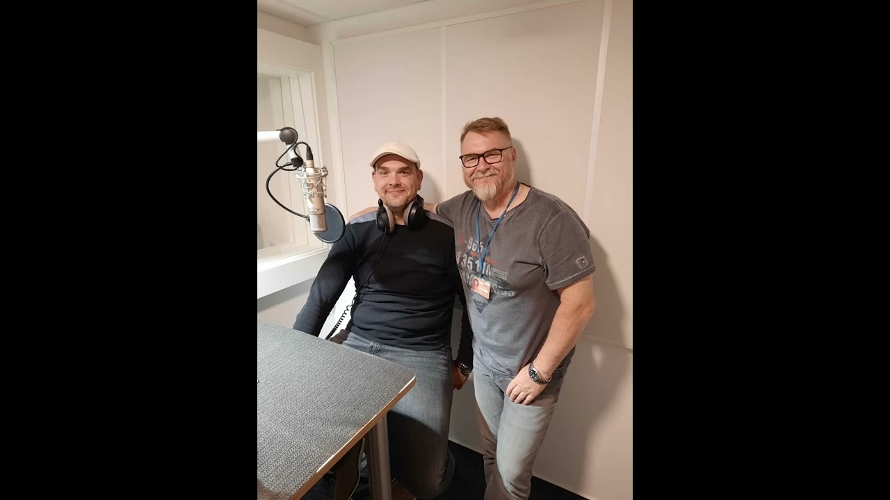 Srdcem v country - Vojta Nedvěd