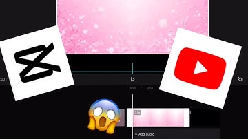 How to make a youtube banner with capcut (FULL TUTORIAL!!)